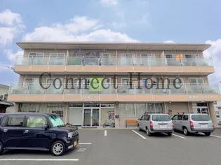 武田マンションの画像