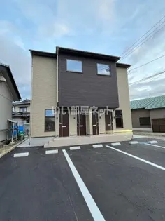 KY クローバーの画像