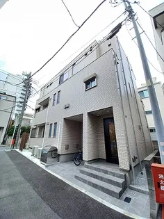 gato大崎【3階】の外観