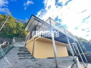 東京都日野市南平9【一戸建】の外観