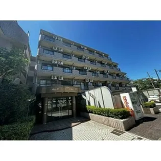 ライオンズマンション八王子第6の画像