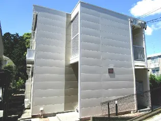 レオパレス大平Bの画像