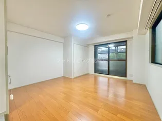 エクレールメゾン鈴木【2階】の内装