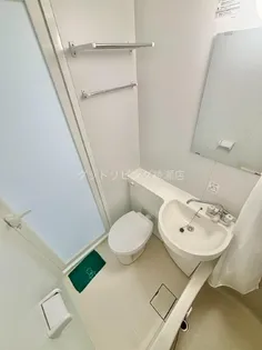 エクレールメゾン鈴木【2階】の内装