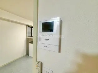 エクレールメゾン鈴木【2階】の内装