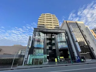 東広島Sea Place【7階】の外観