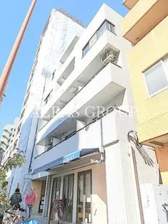 相良ビル【2階】の外観