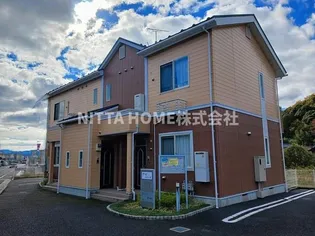 ラーピハイツIの画像