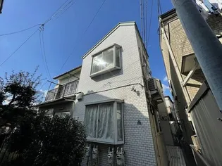 サンライフ赤羽【2階】の外観