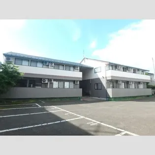 茜館【1階】の外観