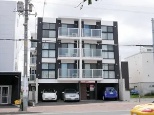 CREATE手稲前田の画像