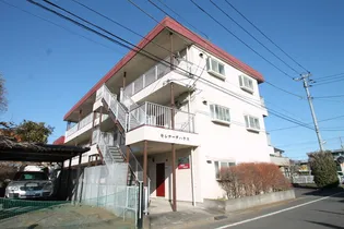 セレナーデハウスの画像