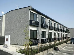 レオパレスローズの画像