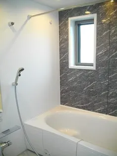 デァ・マーサII【1階】の風呂