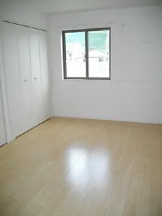 デァ・マーサII【1階】の内装