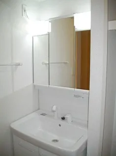 デァ・マーサII【1階】の内装