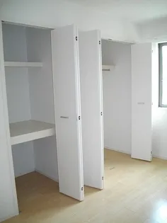 デァ・マーサII【1階】の内装