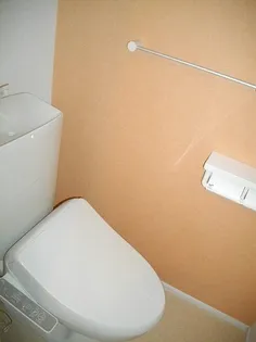 デァ・マーサII【1階】の内装