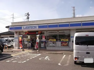 デァ・マーサII【1階】の周辺