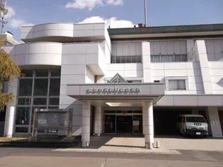 デァ・マーサII【1階】の周辺