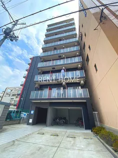 グランパシフィック今里駅前の画像