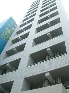 スカイコート八王子第5【3階】の外観