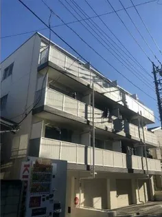 アズ川口レジデンスの画像