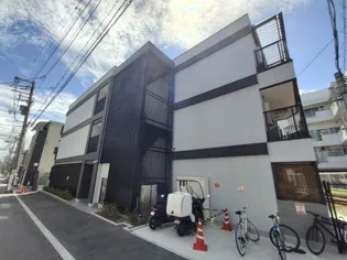 MAYFERの画像