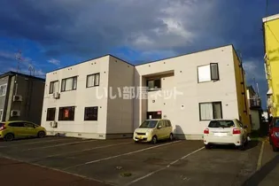 NSDマンションの画像