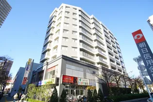イリップス船堀【5階】の外観