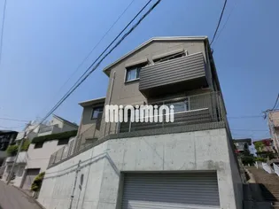 エスペランサ【2階】の外観
