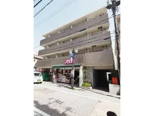 レジディア南品川の画像