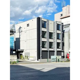 シプレ新宿中落合の画像