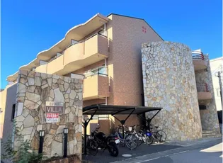 埼玉県川口市芝西1【マンション】の外観