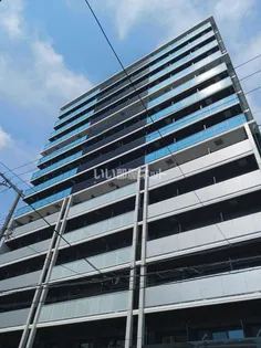 大阪府大阪市西淀川区大和田4【マンション】の外観