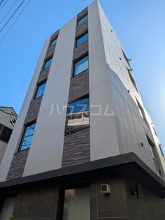 SOLASIARESIDENCE西日暮里の画像