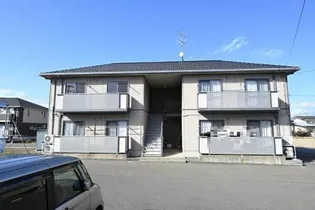 グランシード薬師前Cの画像