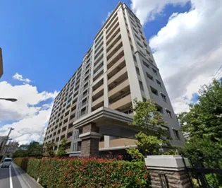 東京都豊島区巣鴨3【マンション】の外観