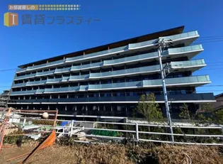 千葉県浦安市当代島1【マンション】の外観