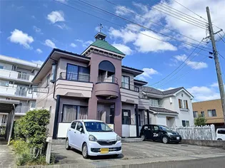 メゾンレジェンスの画像