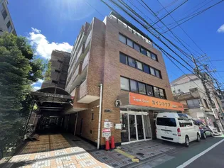 ハイクレスト関【6階】の外観