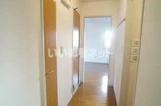 パルティールA【2階】のその他画像