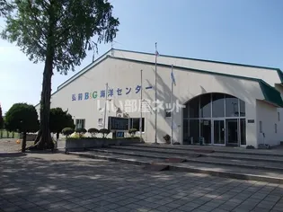 パルティールA【2階】の周辺