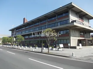 パルティールA【2階】の周辺