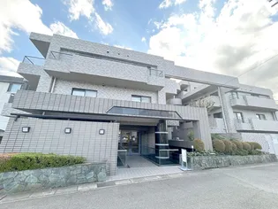 ワコーレ春日部の画像