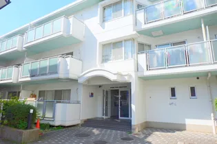 コスモ戸田アーバンハイムの画像