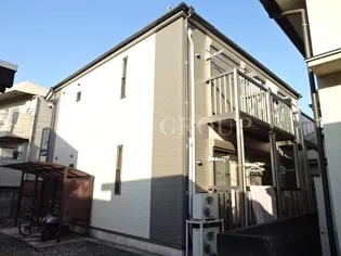 オオサワハイツの画像