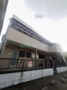 カナスギハウスの画像