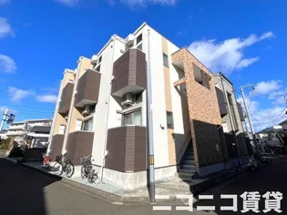 ハーモニーテラス鹿野の画像