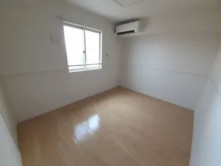 ベルエキップIII【2階】の内装